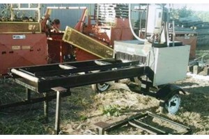 Marathon  Edger-Board